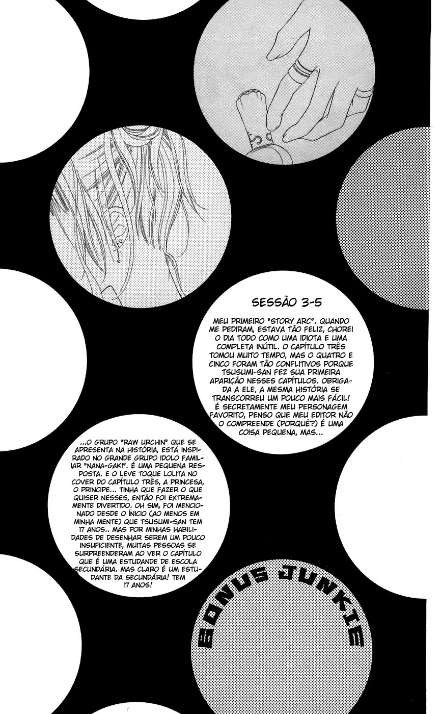 Nousatsu Junkie Vol. 1 Ch. 5 第31页