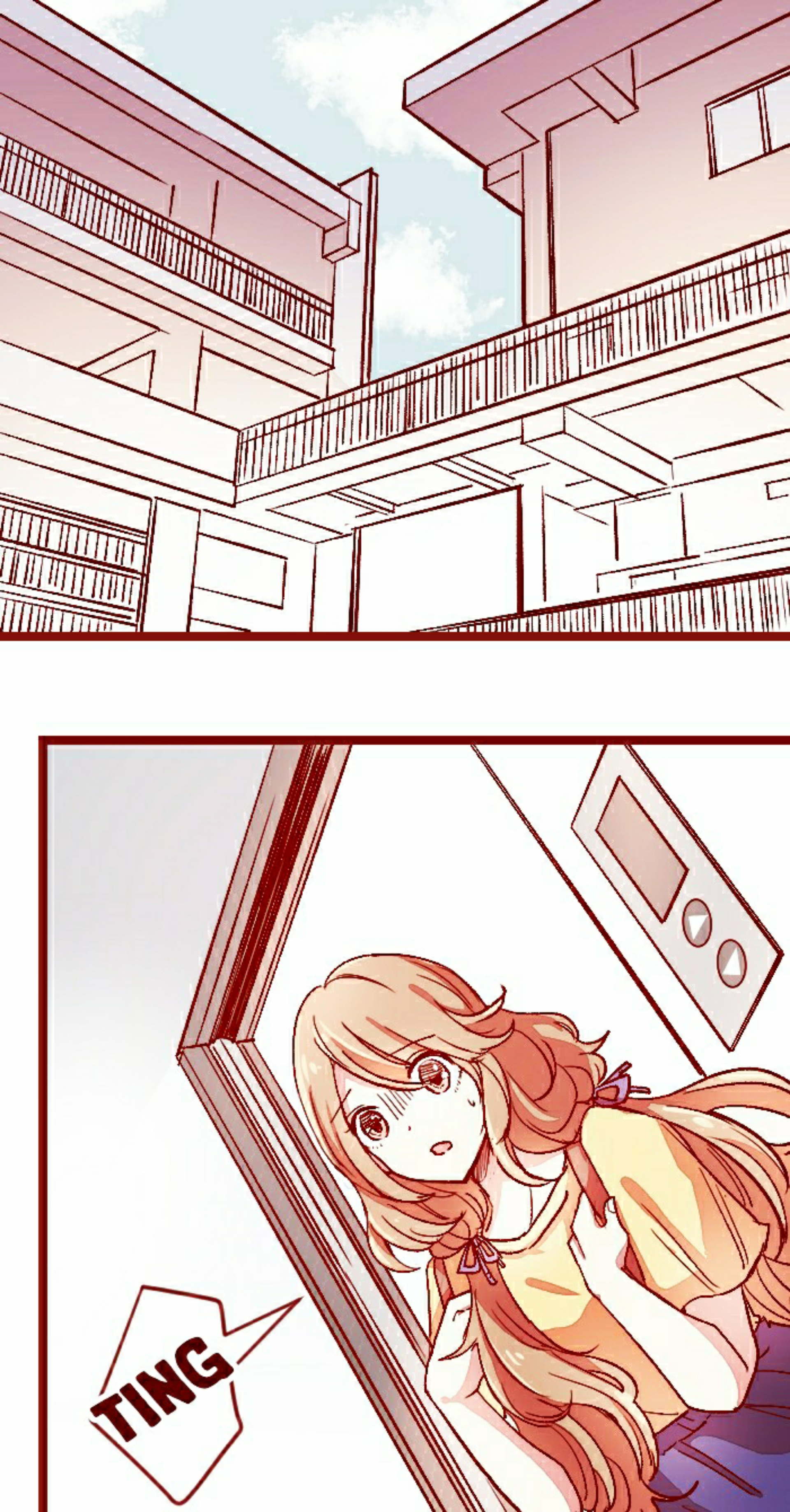 Me and My Professor Ch. 5 第11页