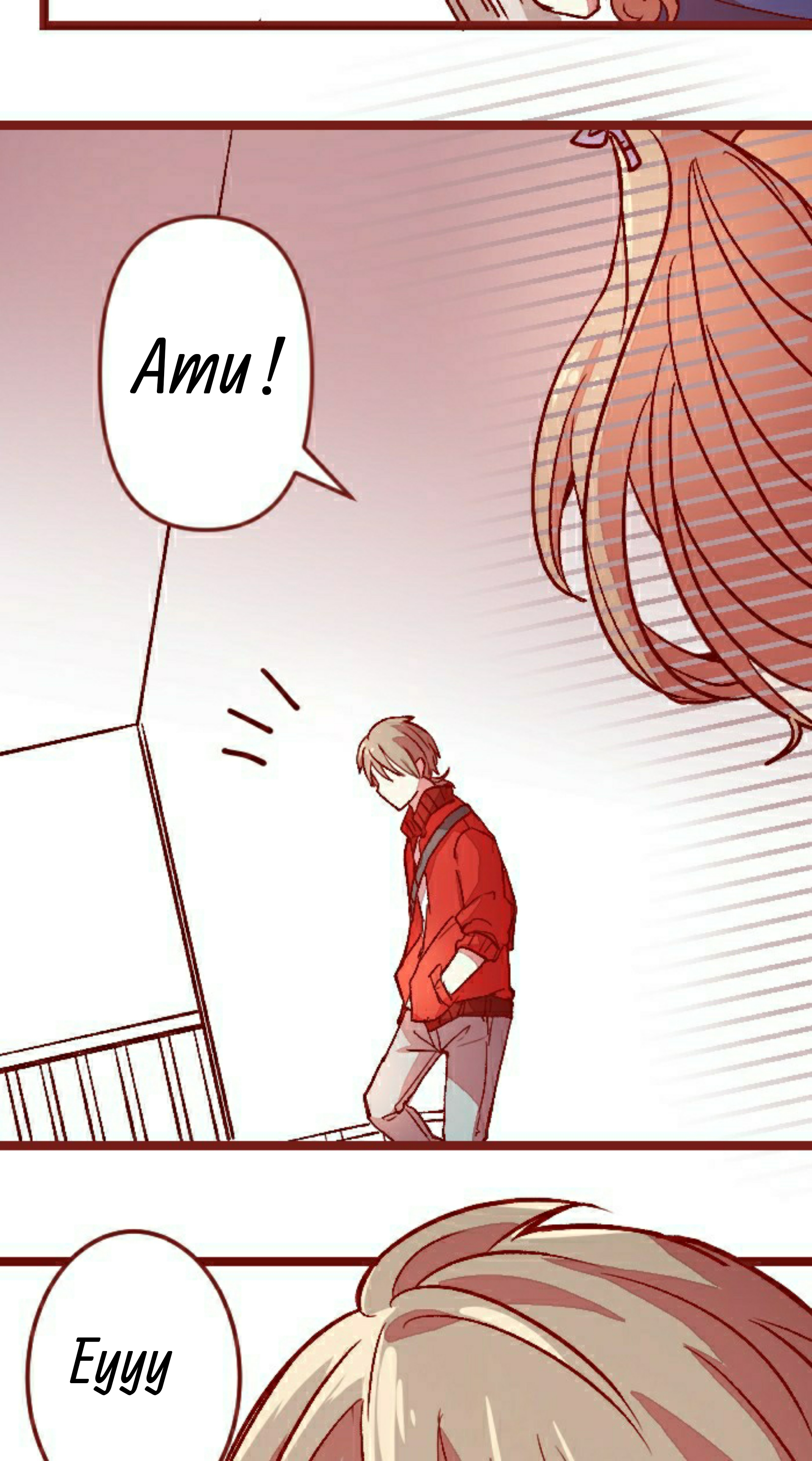 Me and My Professor Ch. 5 第12页
