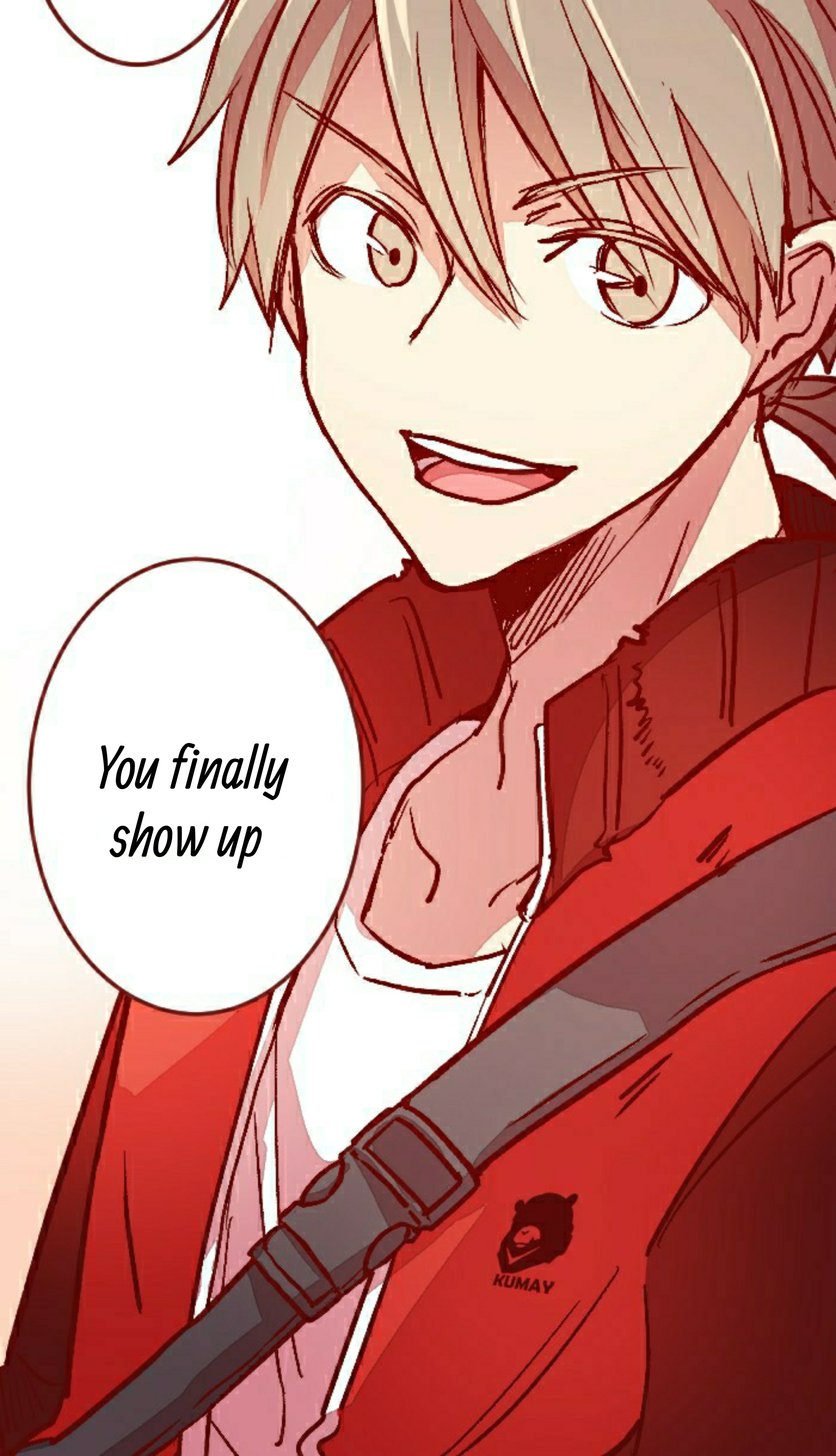 Me and My Professor Ch. 5 第13页
