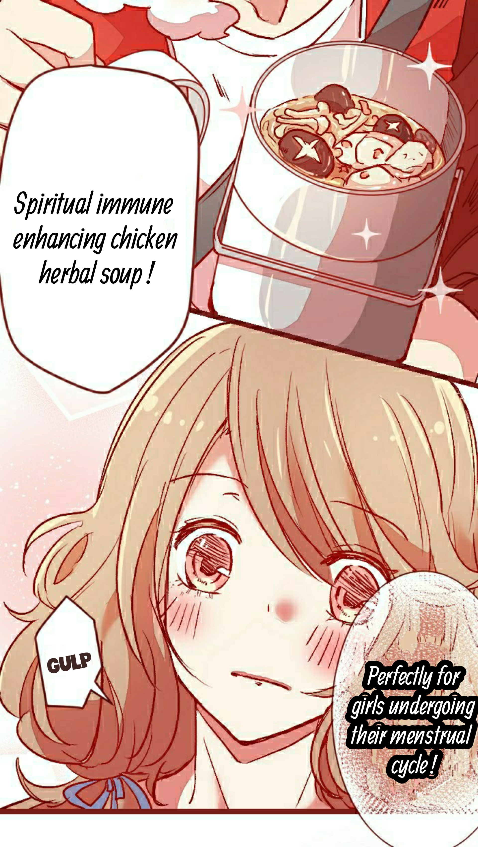 Me and My Professor Ch. 5 第20页