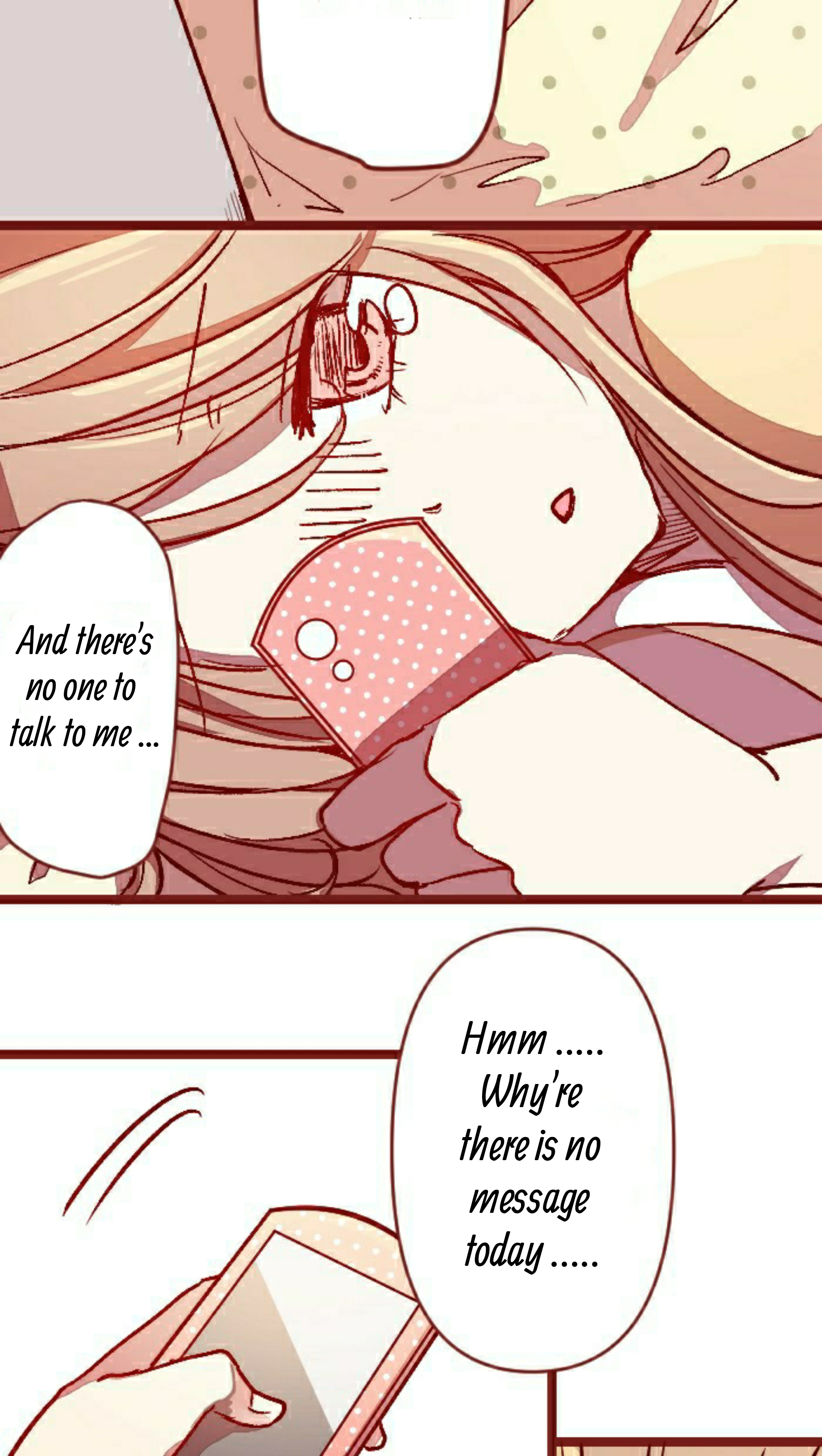 Me and My Professor Ch. 5 第3页