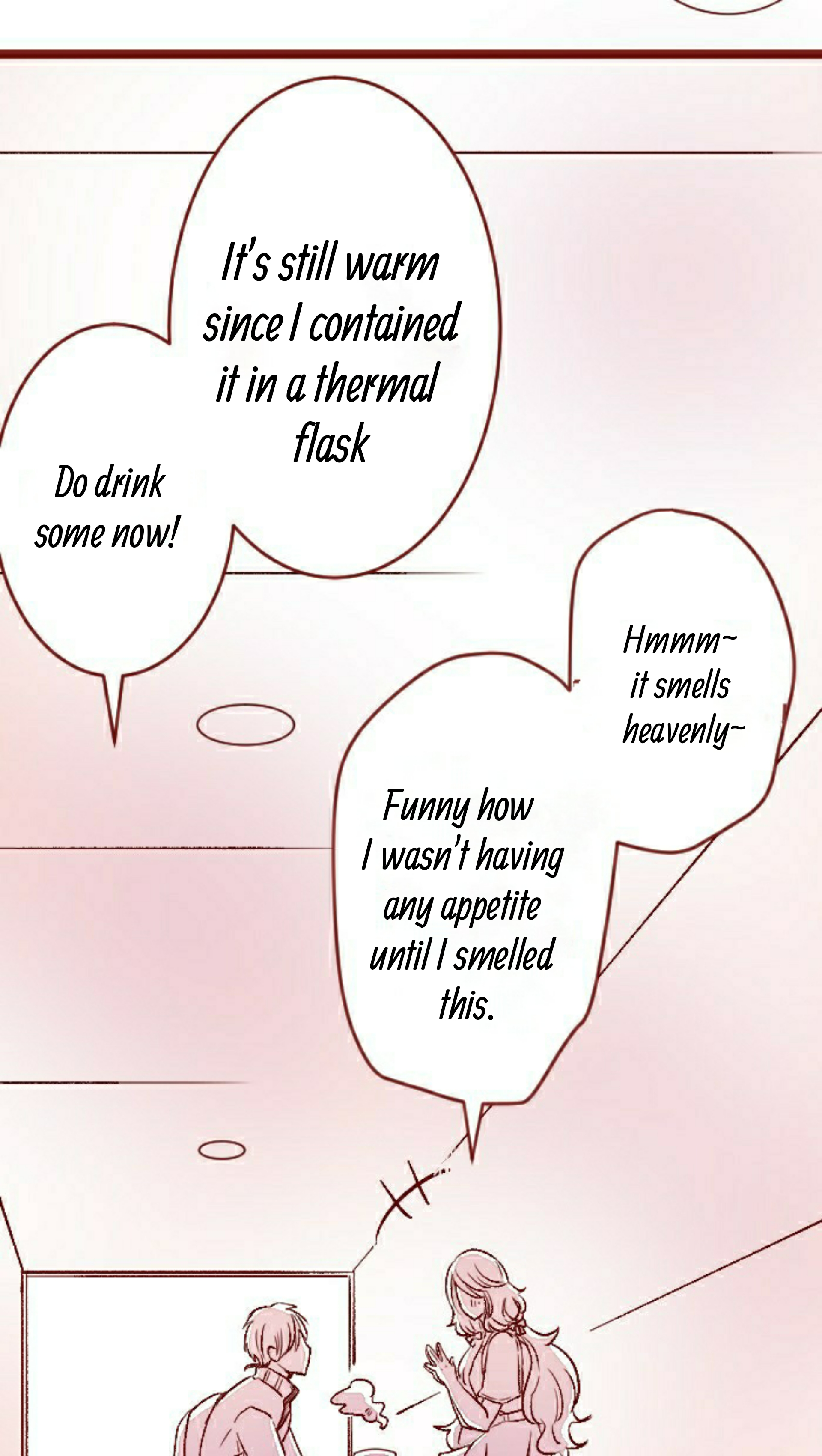Me and My Professor Ch. 5 第21页