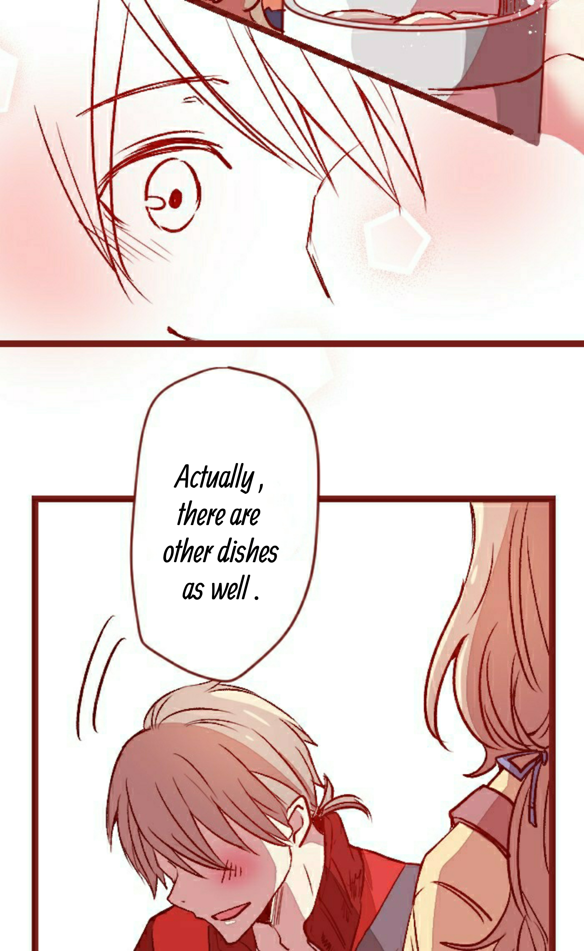 Me and My Professor Ch. 5 第24页