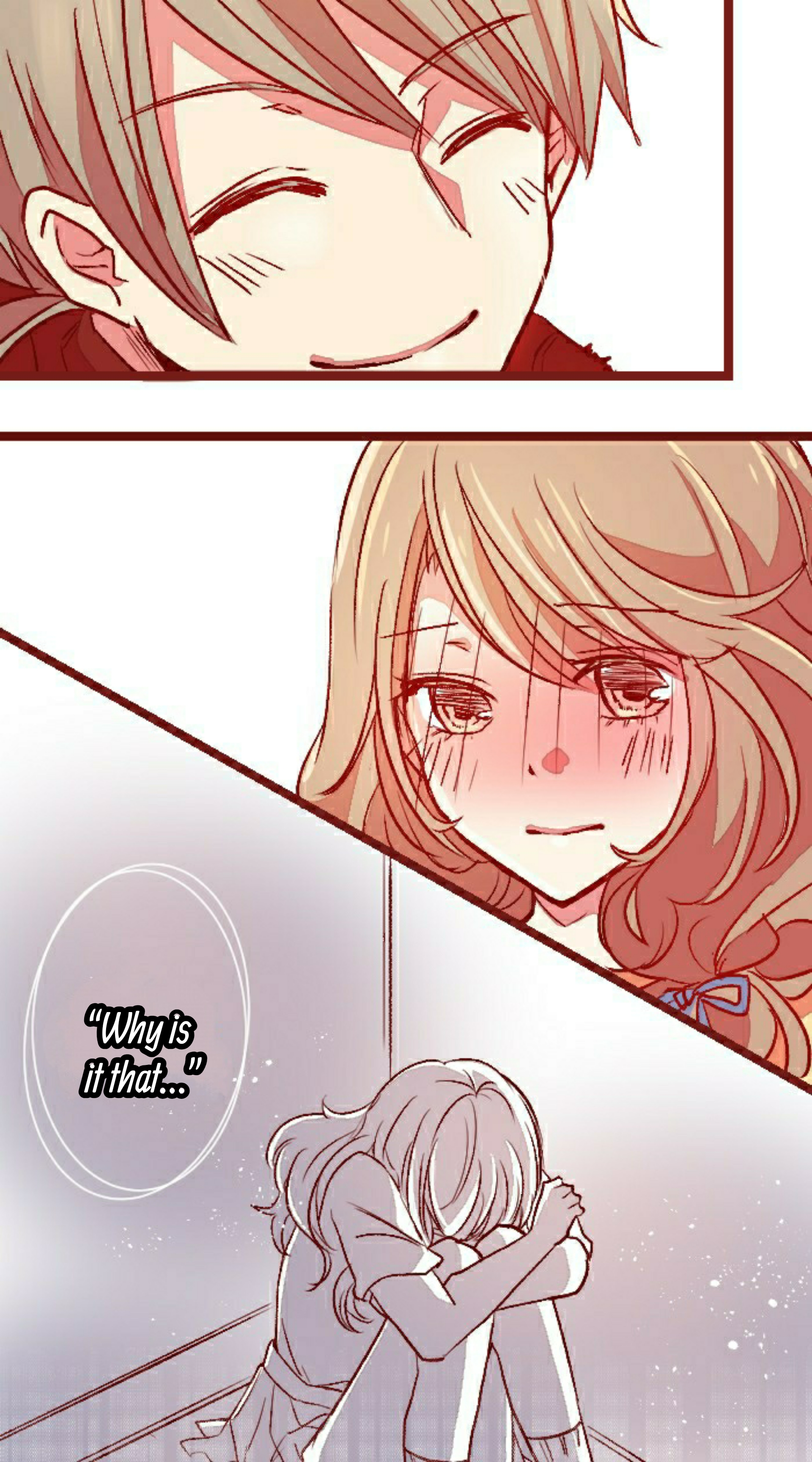 Me and My Professor Ch. 5 第26页