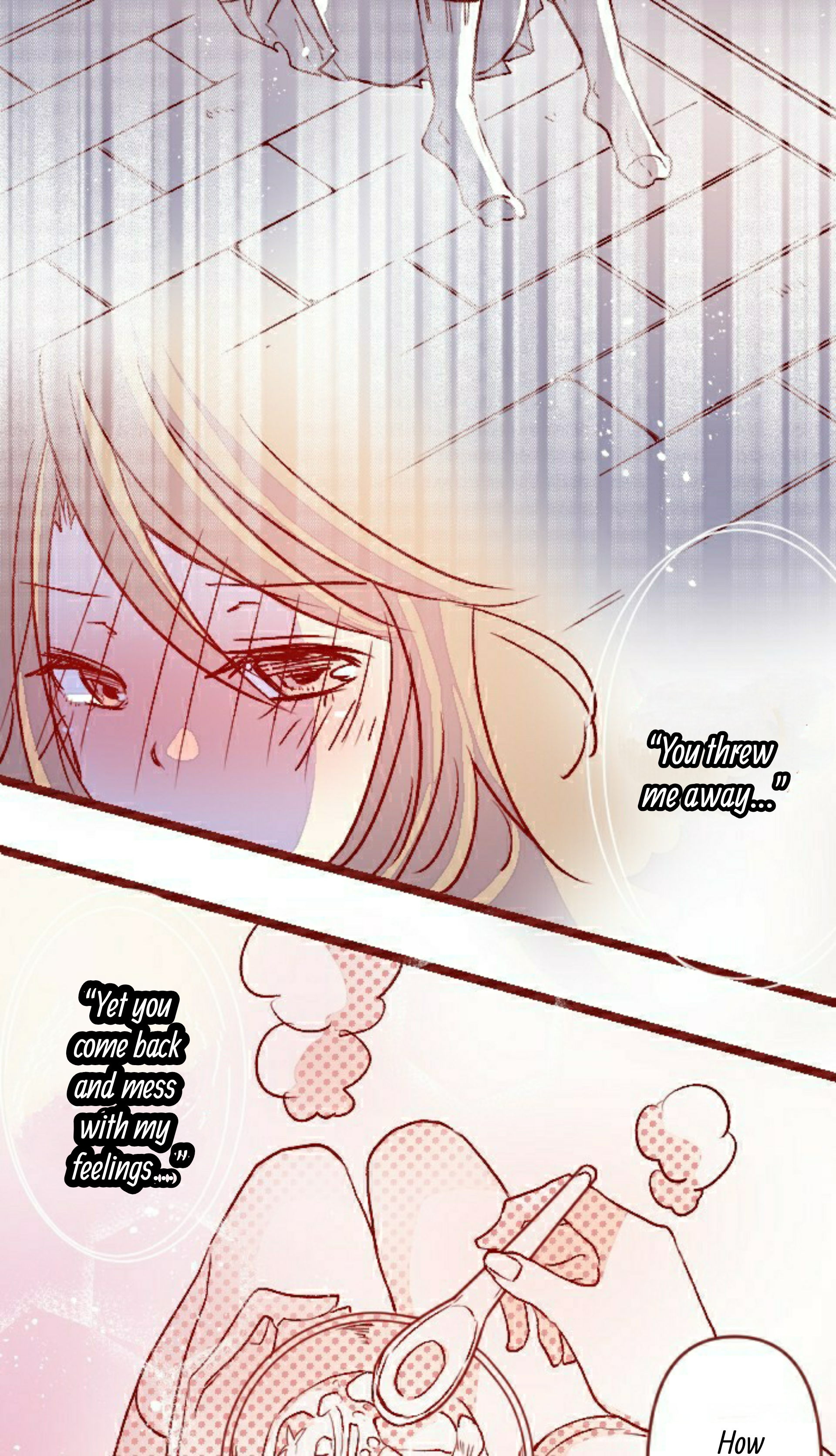 Me and My Professor Ch. 5 第27页