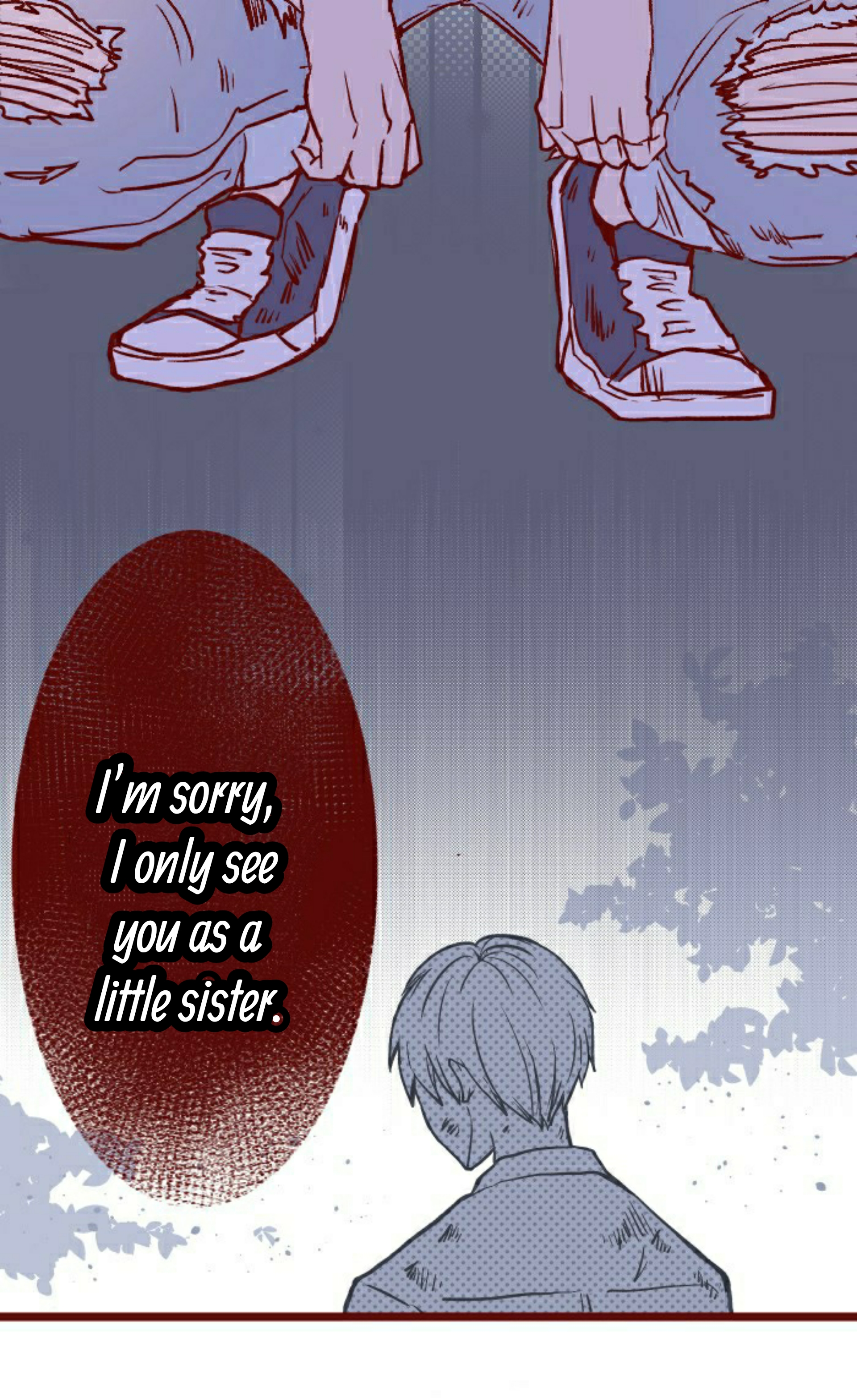 Me and My Professor Ch. 5 第29页