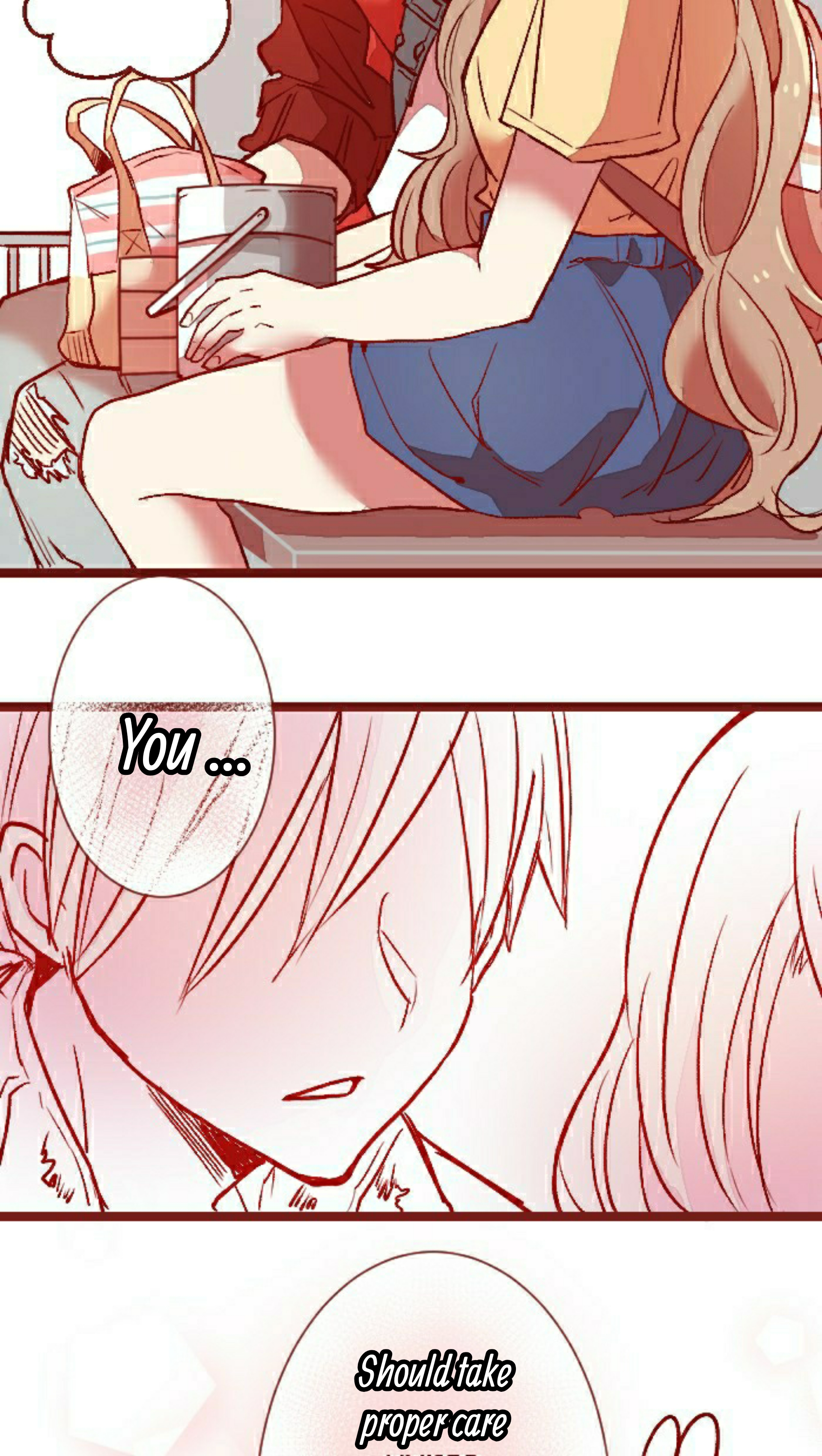 Me and My Professor Ch. 5 第31页