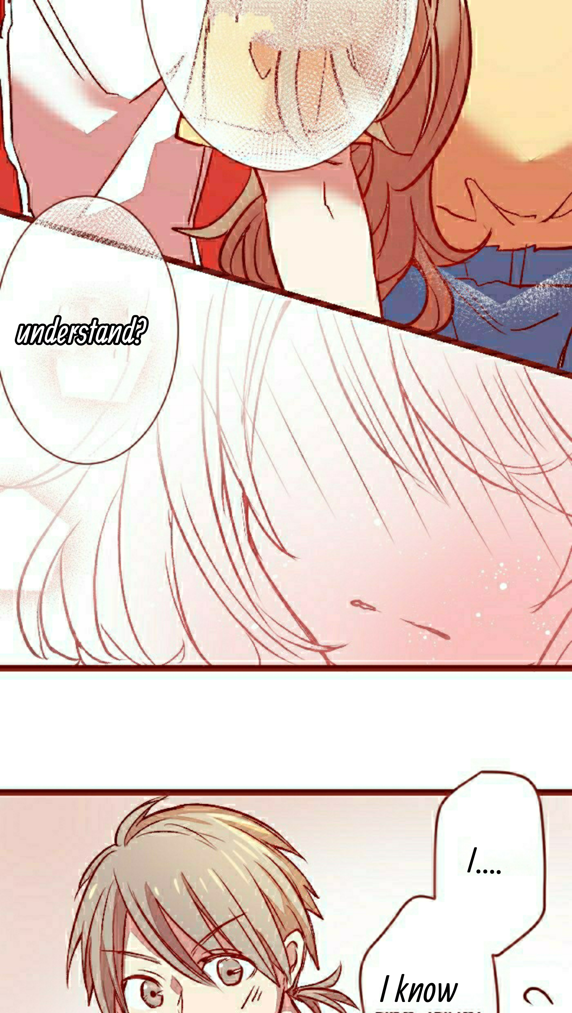 Me and My Professor Ch. 5 第33页