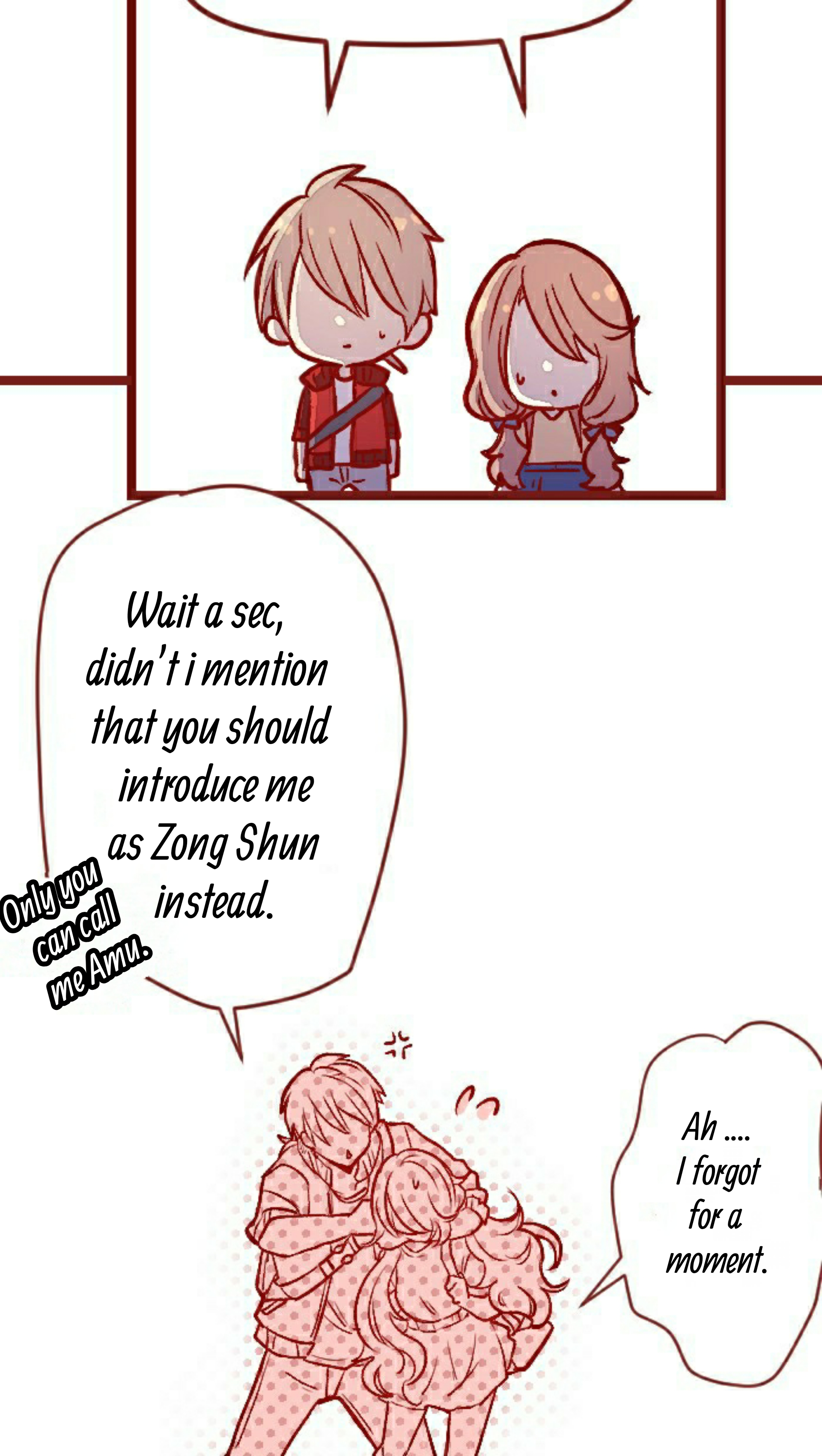 Me and My Professor Ch. 5 第44页