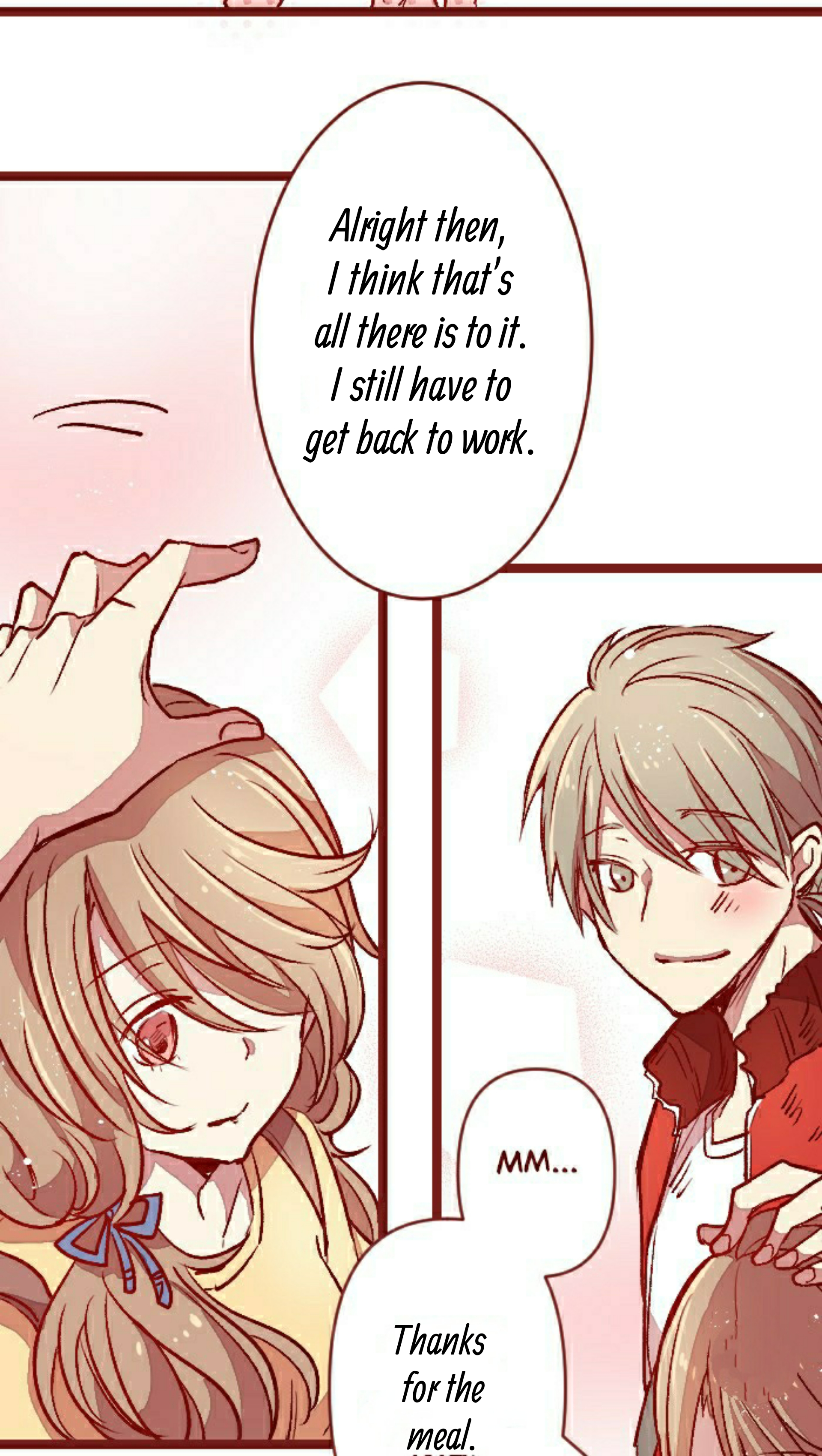 Me and My Professor Ch. 5 第45页