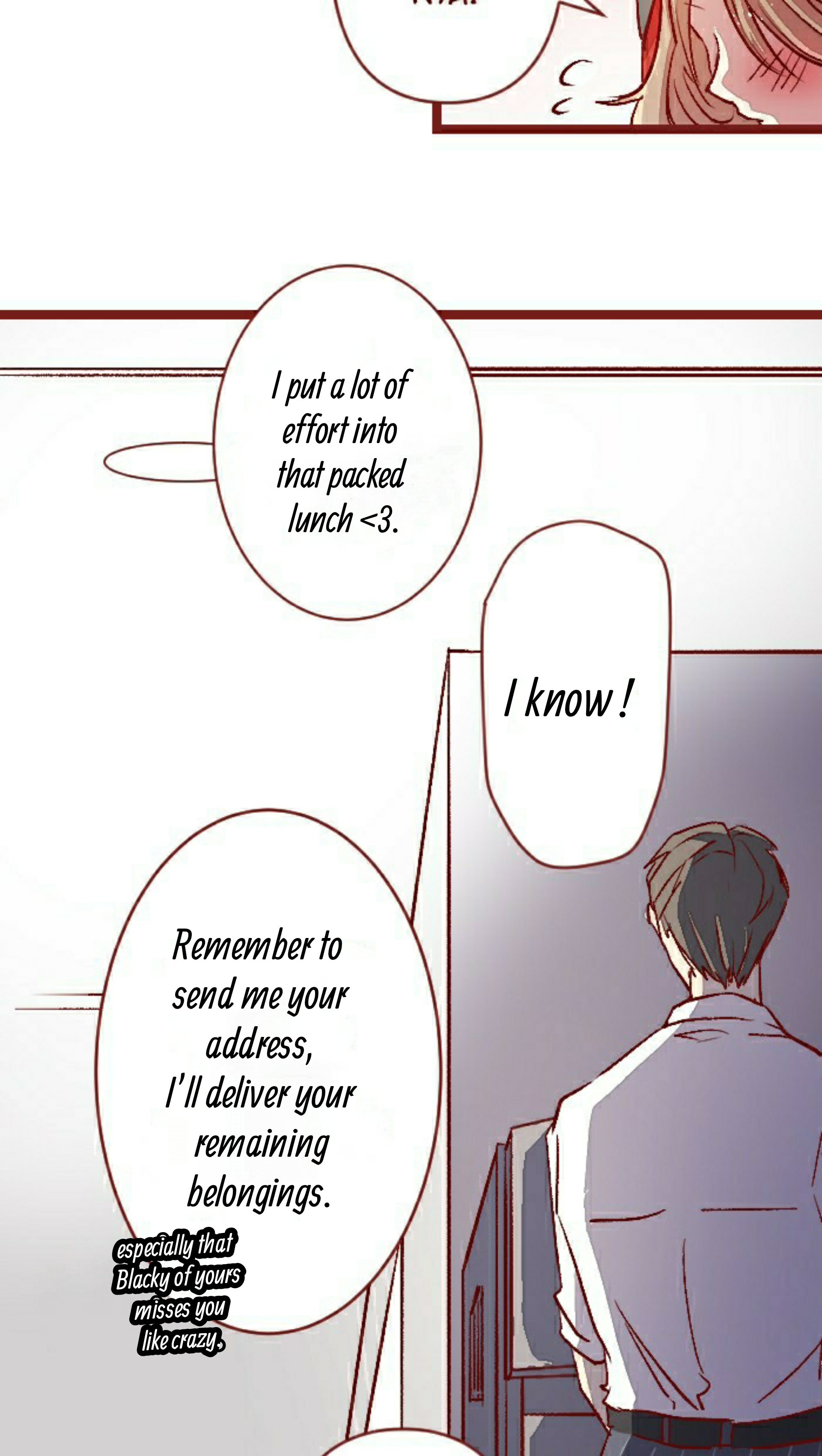 Me and My Professor Ch. 5 第46页