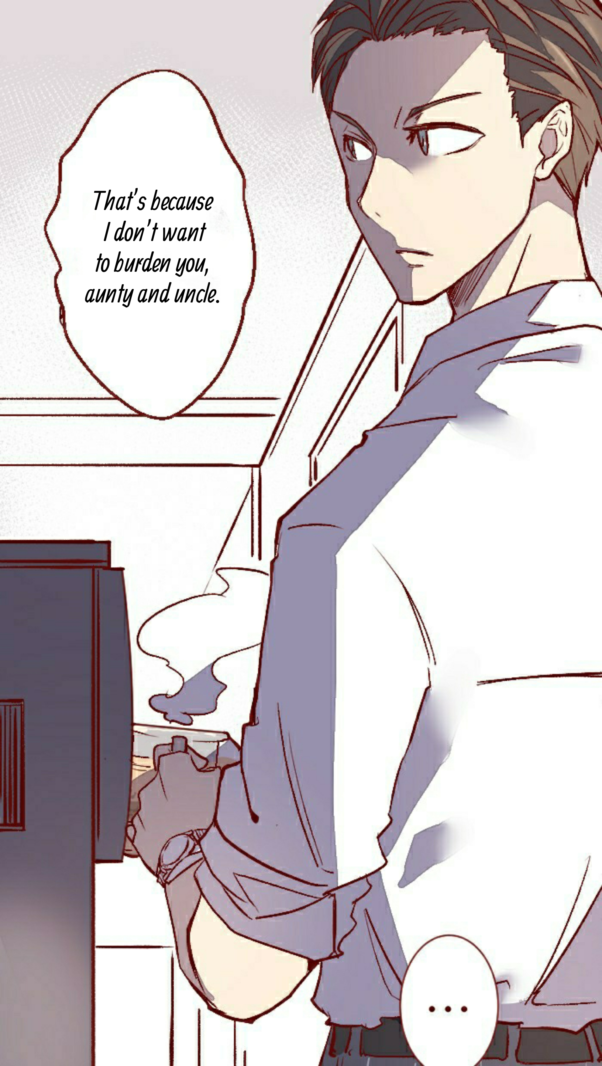 Me and My Professor Ch. 5 第48页