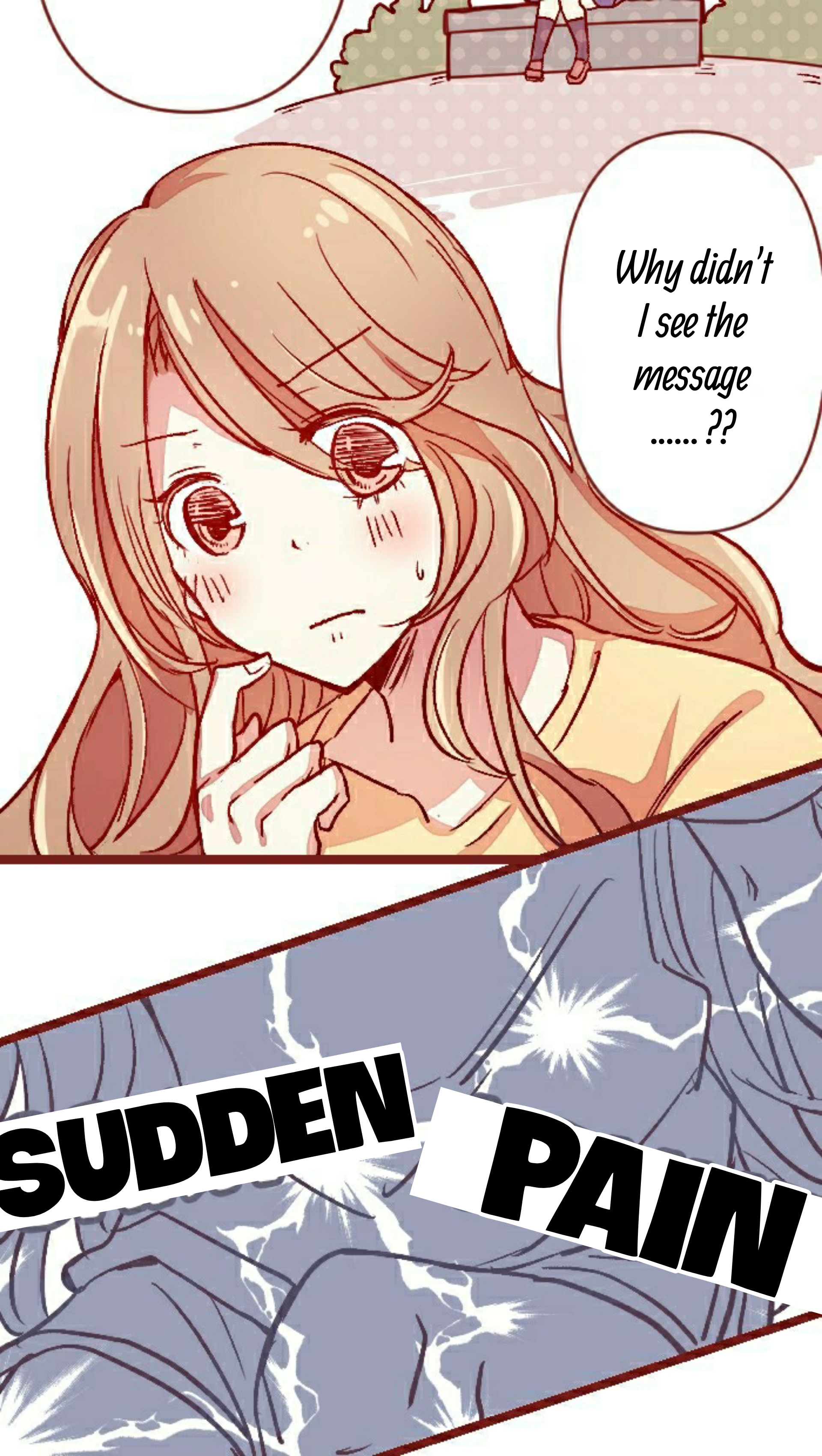 Me and My Professor Ch. 5 第7页