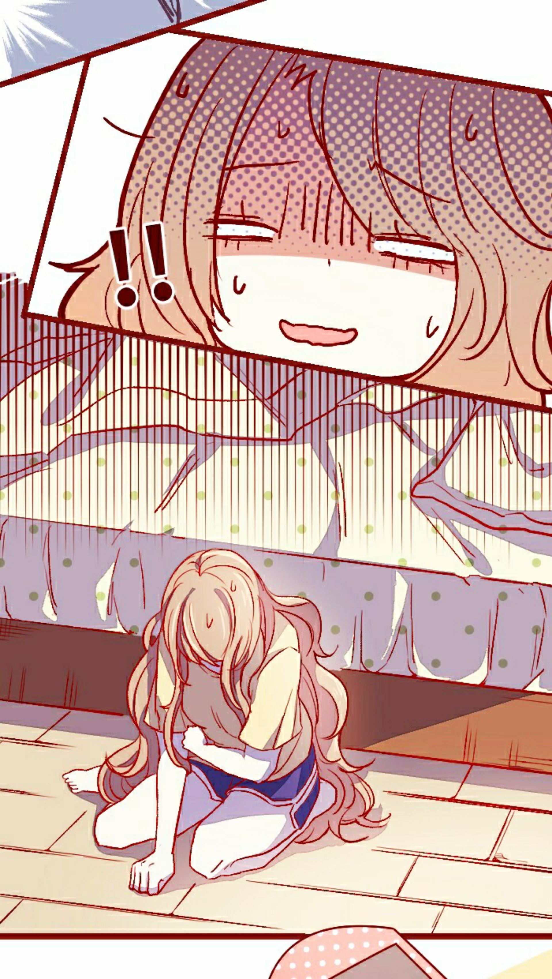 Me and My Professor Ch. 5 第8页