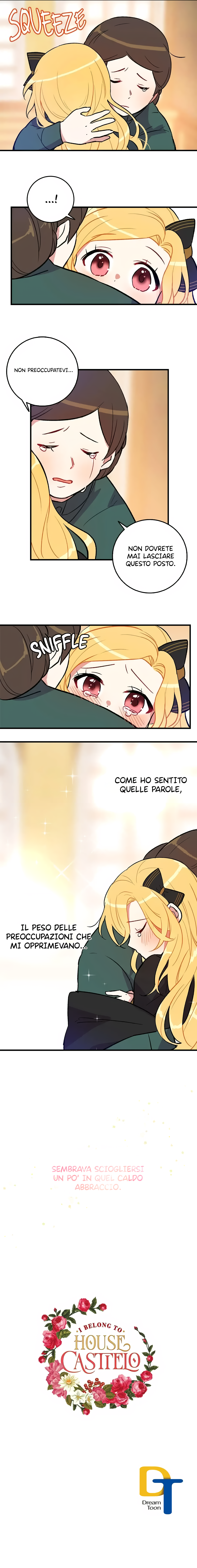I Belong to House Castiello Vol. 1 Ch. 4 第9页