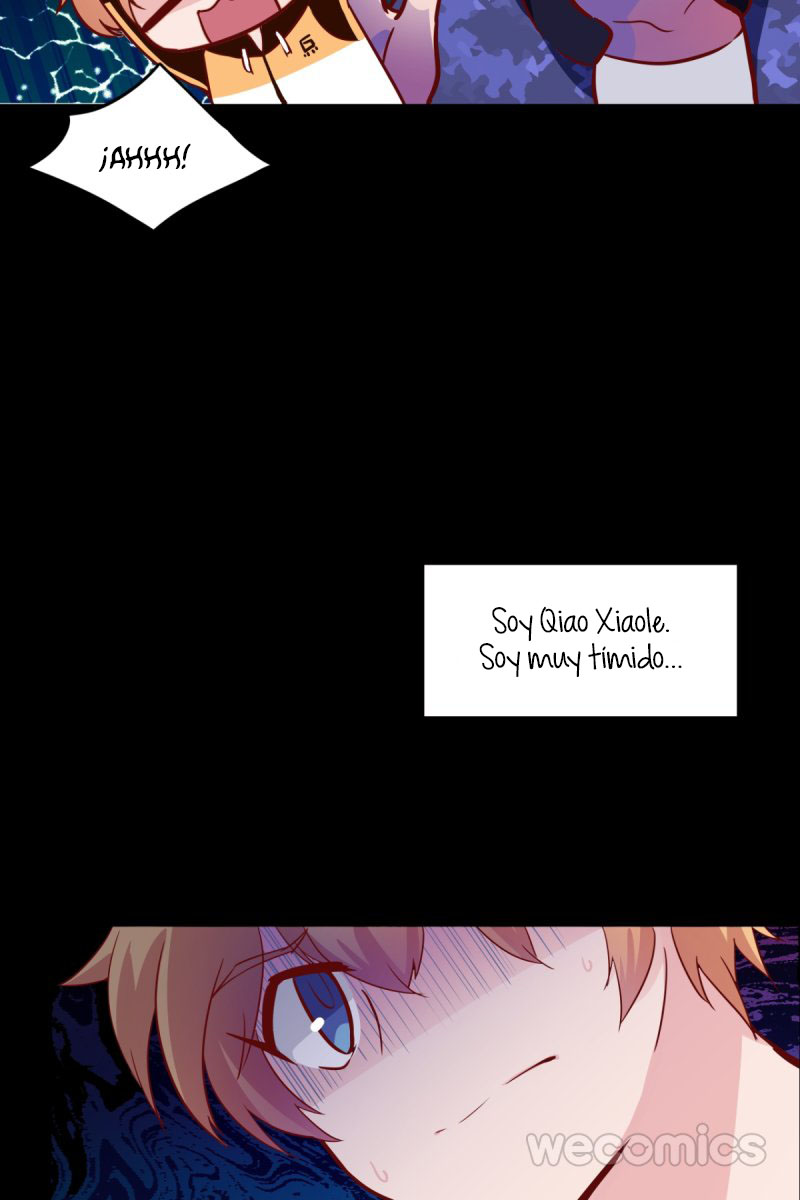 Sweet Blood Preview 第6页