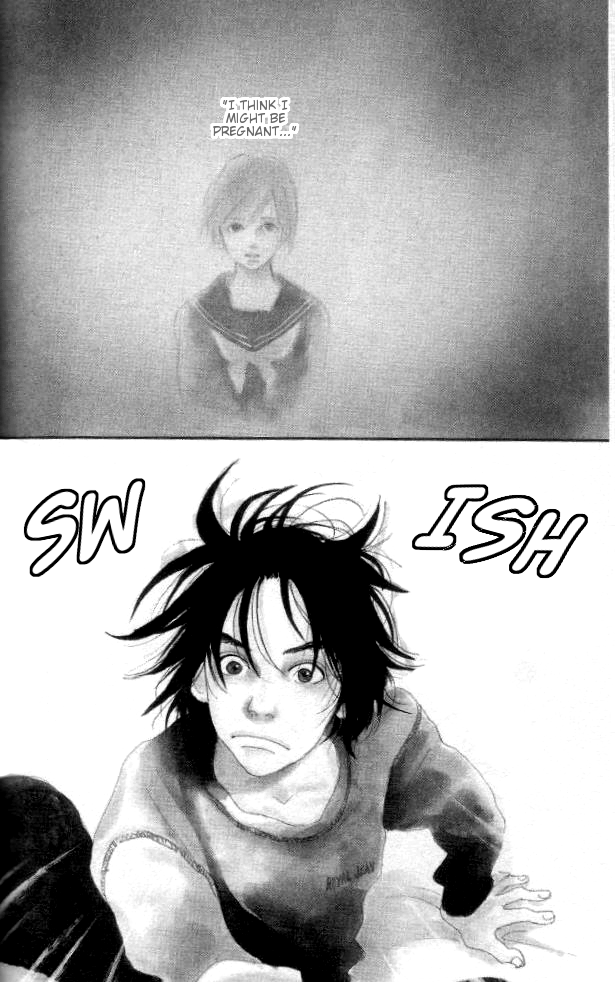 Every Time the Sun Rises Vol. 1 Ch. 2 第1页