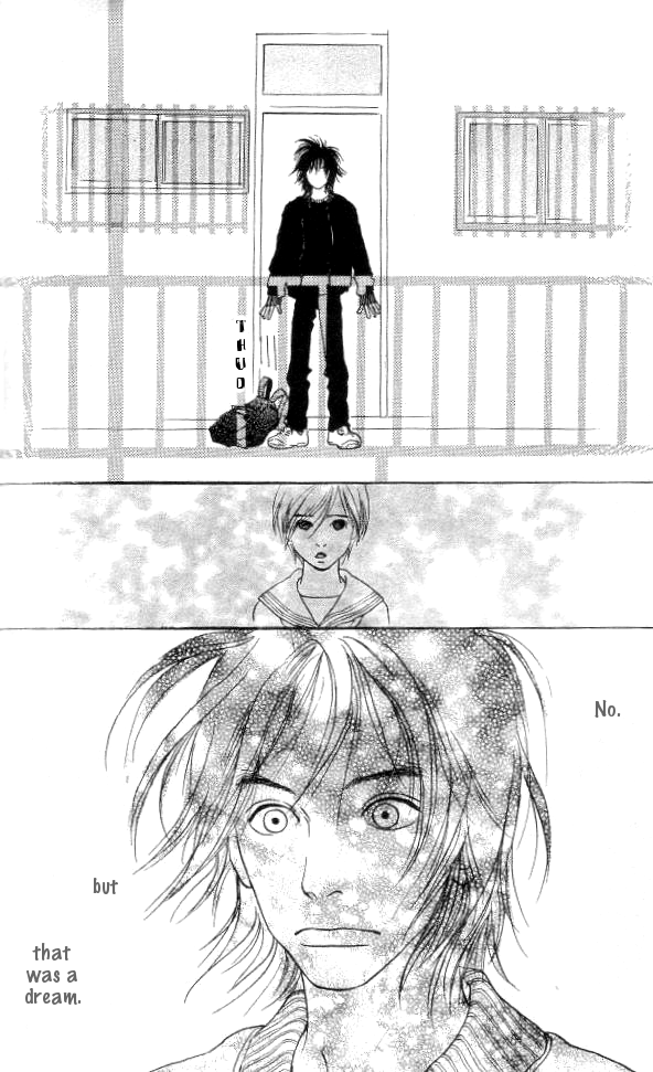 Every Time the Sun Rises Vol. 1 Ch. 2 第11页