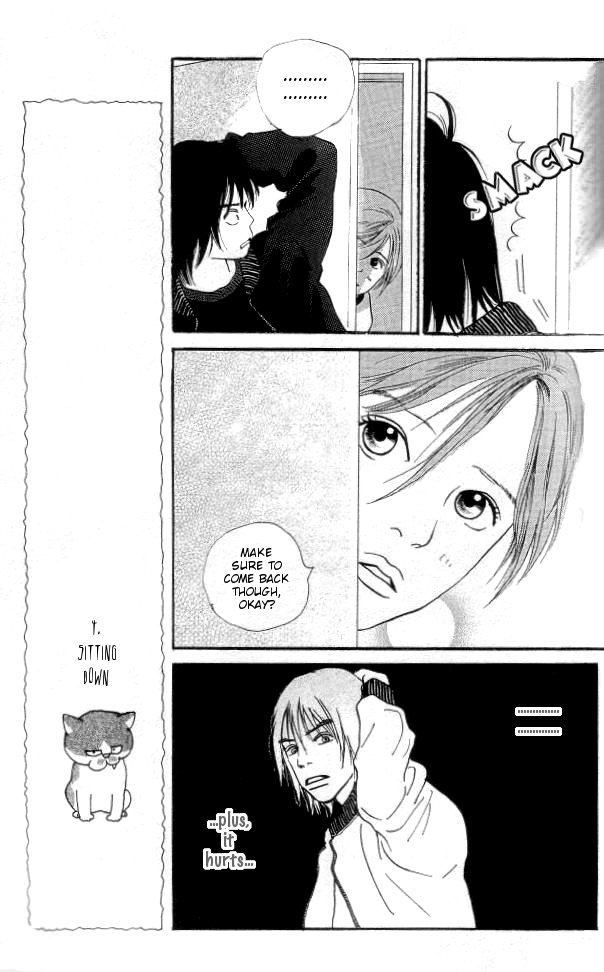 Every Time the Sun Rises Vol. 1 Ch. 2 第12页
