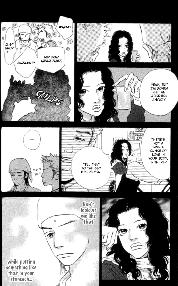 Every Time the Sun Rises Vol. 1 Ch. 2 第15页