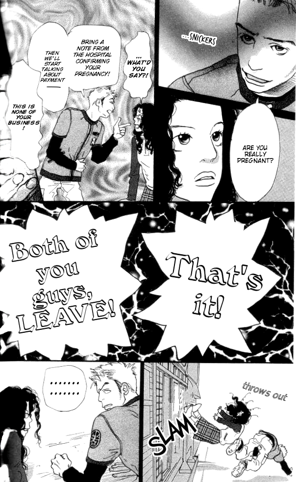 Every Time the Sun Rises Vol. 1 Ch. 2 第17页