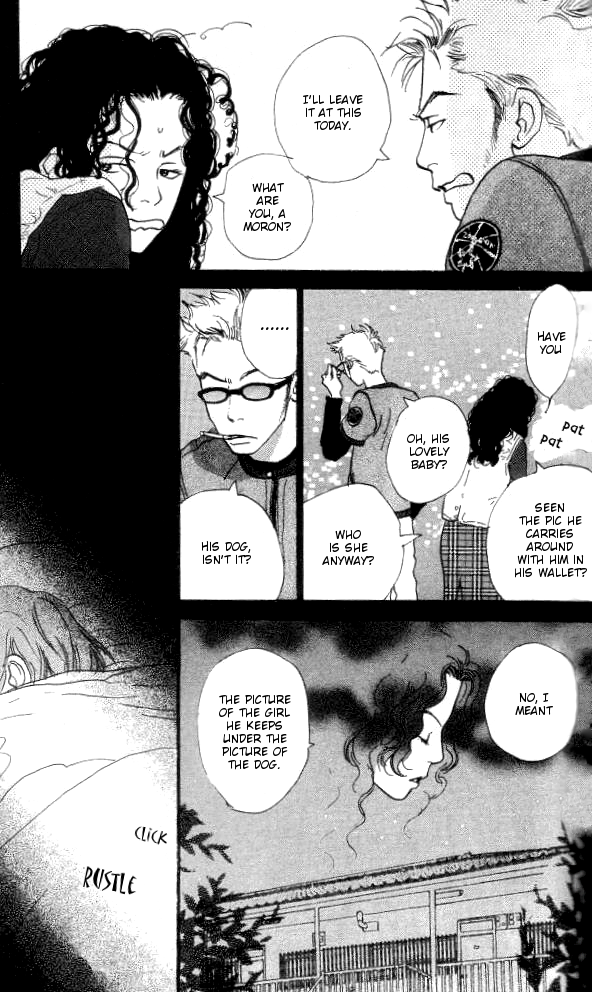 Every Time the Sun Rises Vol. 1 Ch. 2 第18页