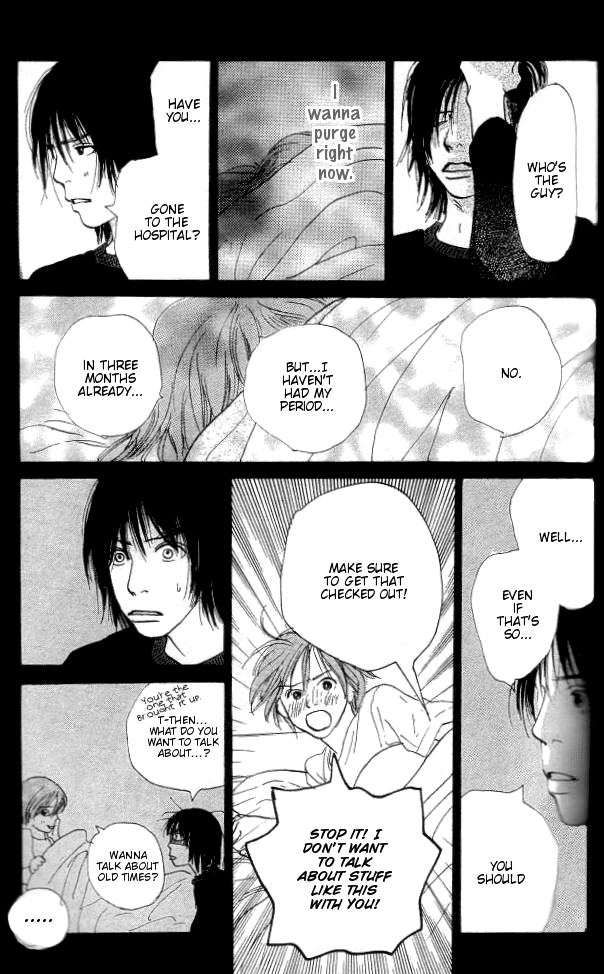 Every Time the Sun Rises Vol. 1 Ch. 2 第20页