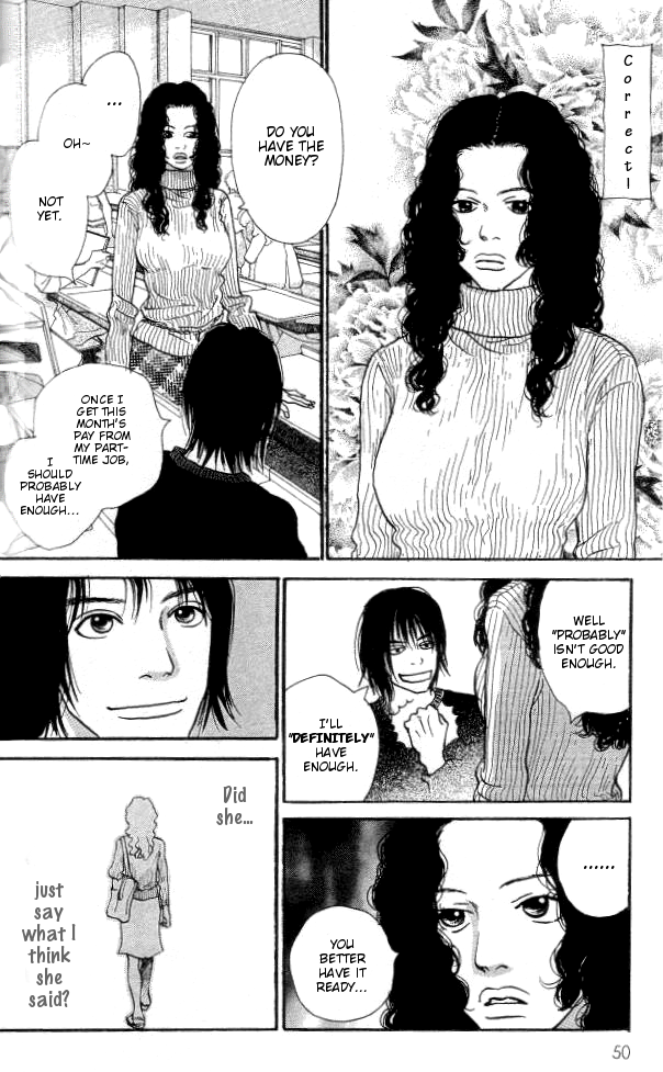 Every Time the Sun Rises Vol. 1 Ch. 2 第3页