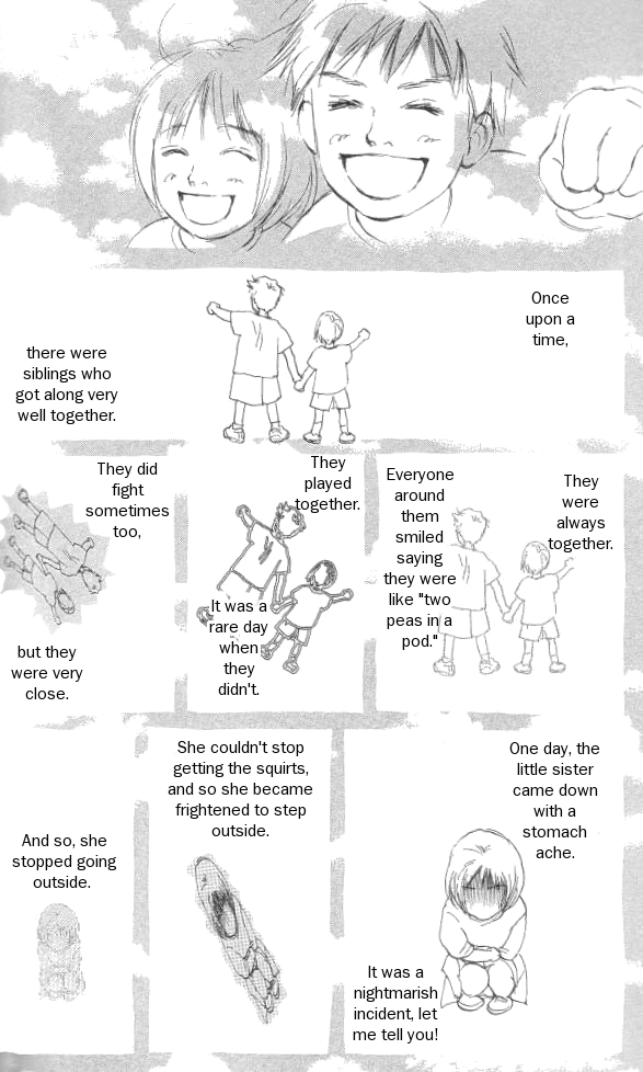 Every Time the Sun Rises Vol. 1 Ch. 2 第21页