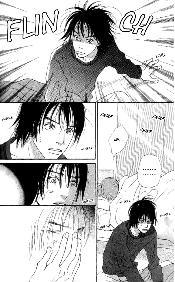 Every Time the Sun Rises Vol. 1 Ch. 2 第23页