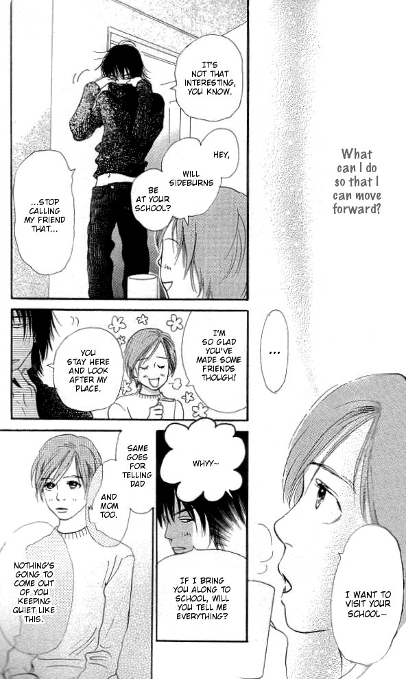 Every Time the Sun Rises Vol. 1 Ch. 2 第24页