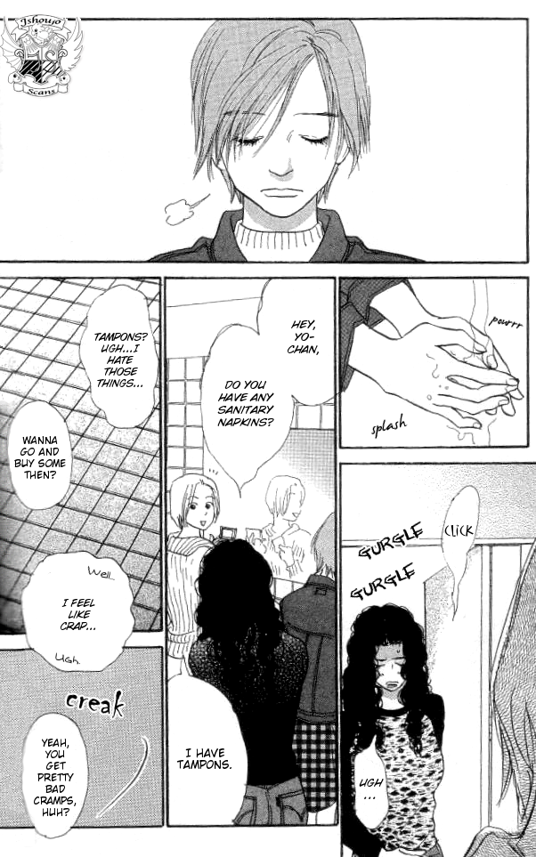Every Time the Sun Rises Vol. 1 Ch. 2 第27页
