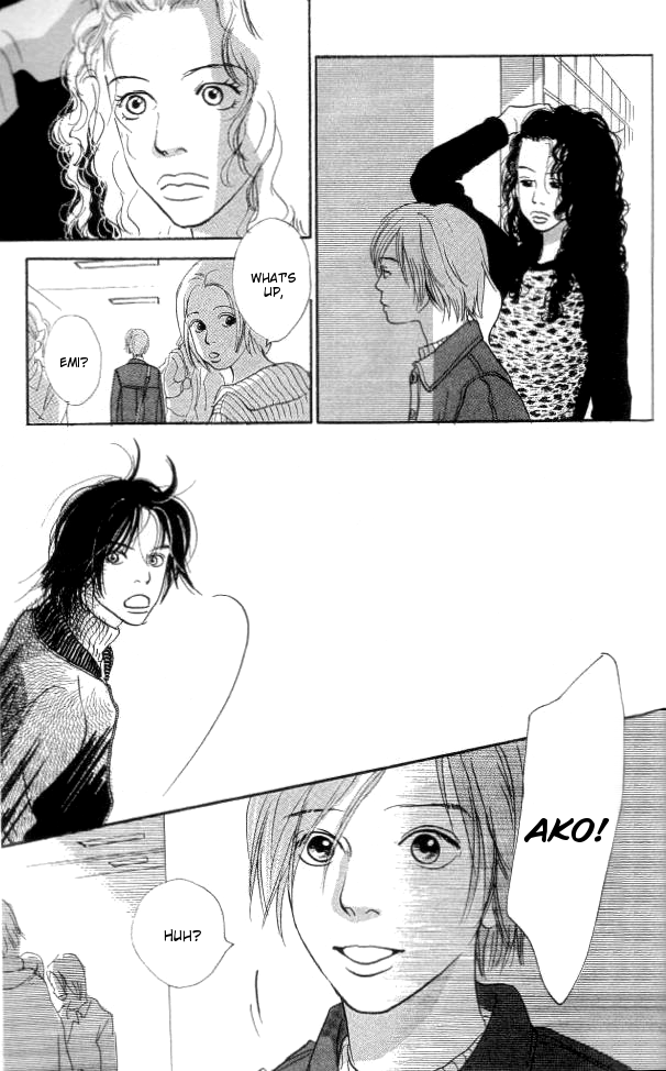 Every Time the Sun Rises Vol. 1 Ch. 2 第28页