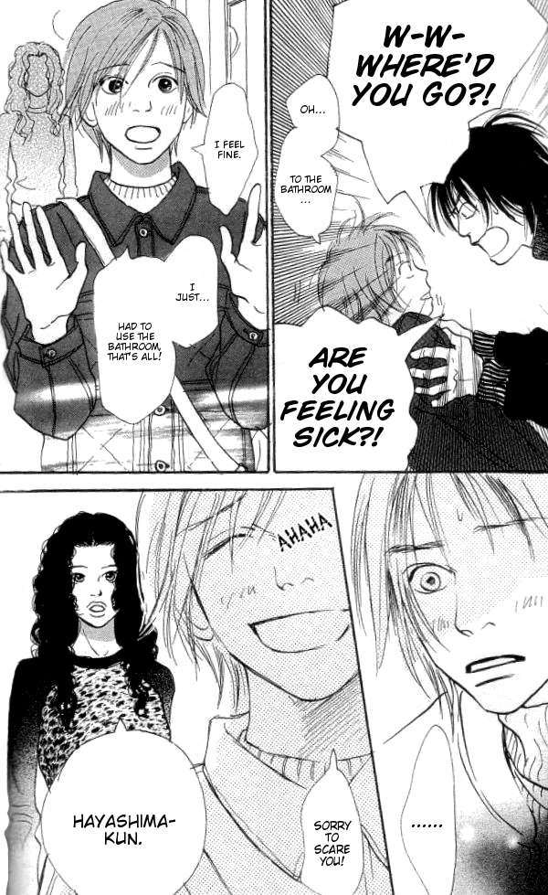 Every Time the Sun Rises Vol. 1 Ch. 2 第29页