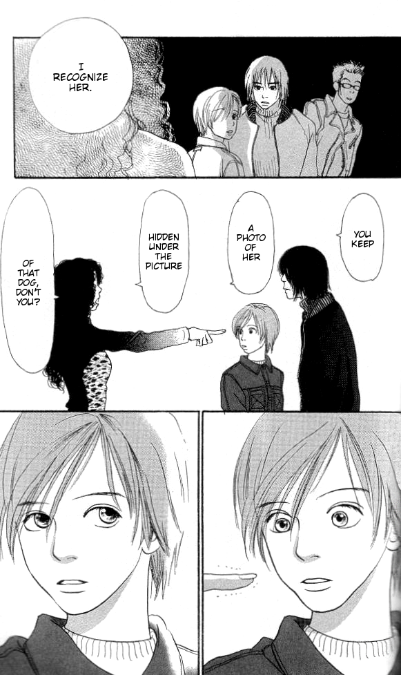 Every Time the Sun Rises Vol. 1 Ch. 2 第30页