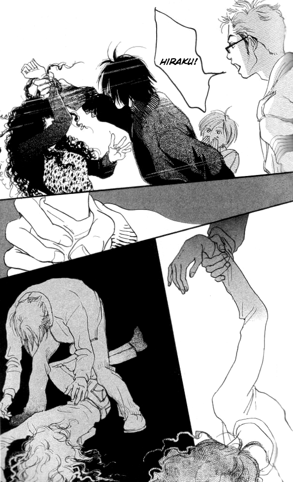 Every Time the Sun Rises Vol. 1 Ch. 2 第32页
