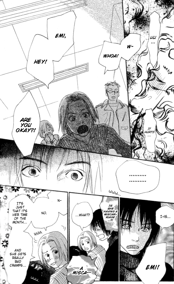 Every Time the Sun Rises Vol. 1 Ch. 2 第33页