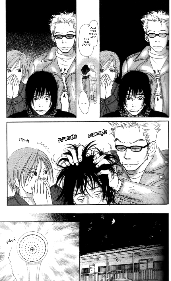 Every Time the Sun Rises Vol. 1 Ch. 2 第34页