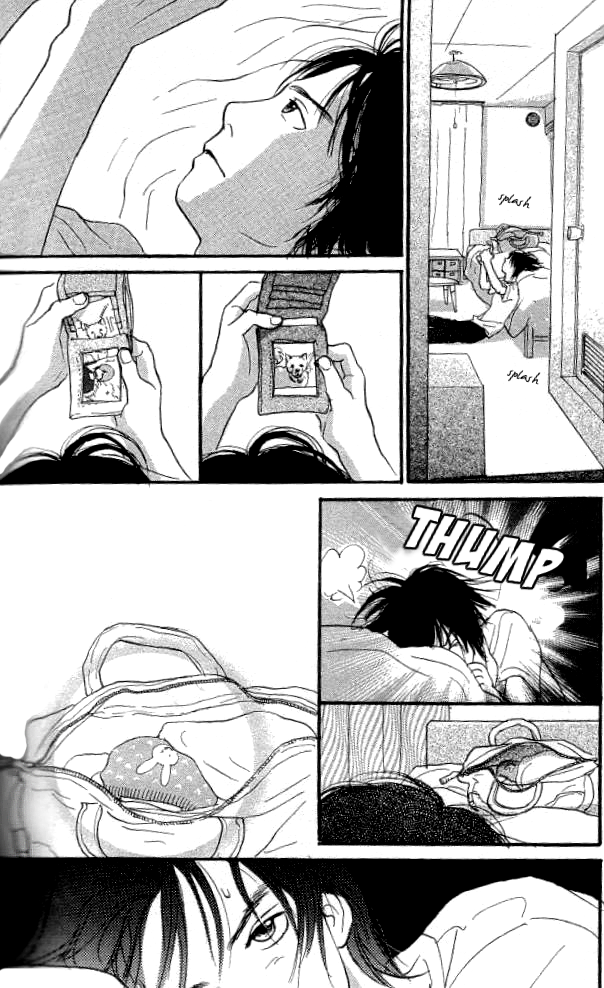 Every Time the Sun Rises Vol. 1 Ch. 2 第35页