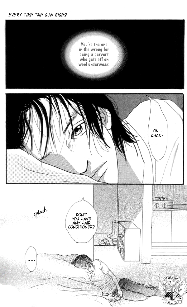 Every Time the Sun Rises Vol. 1 Ch. 2 第36页