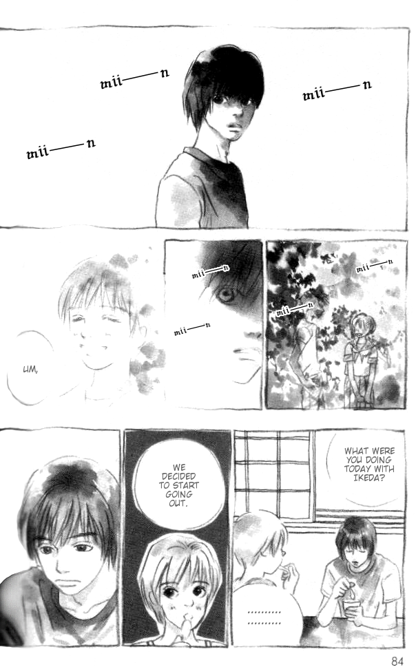 Every Time the Sun Rises Vol. 1 Ch. 2 第37页