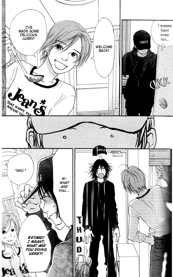Every Time the Sun Rises Vol. 1 Ch. 2 第6页