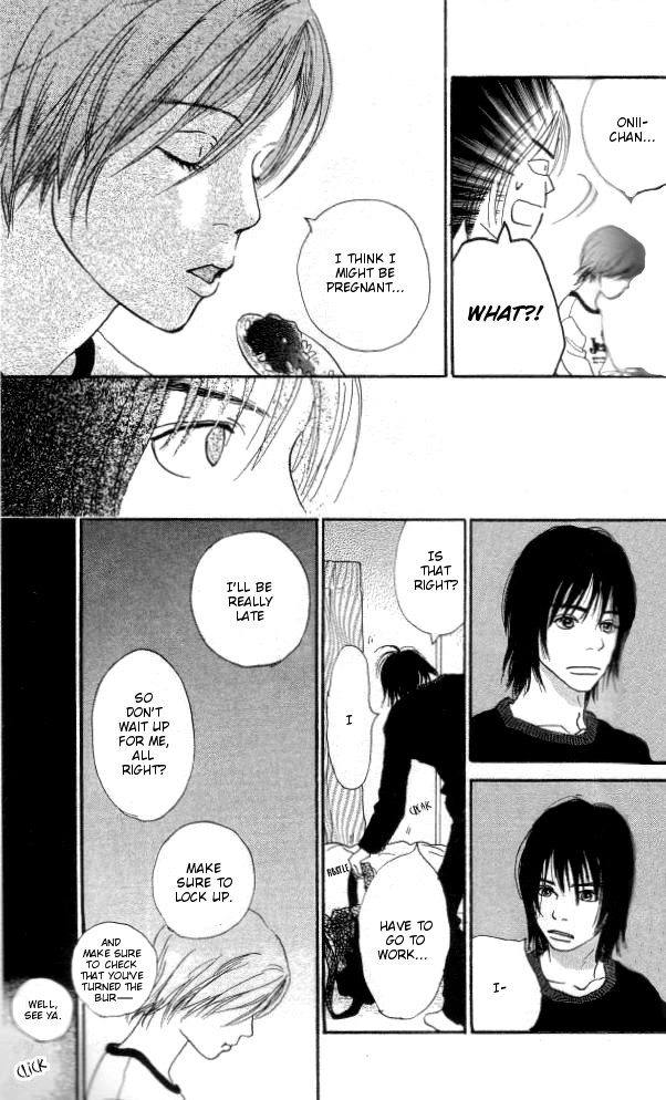 Every Time the Sun Rises Vol. 1 Ch. 2 第10页