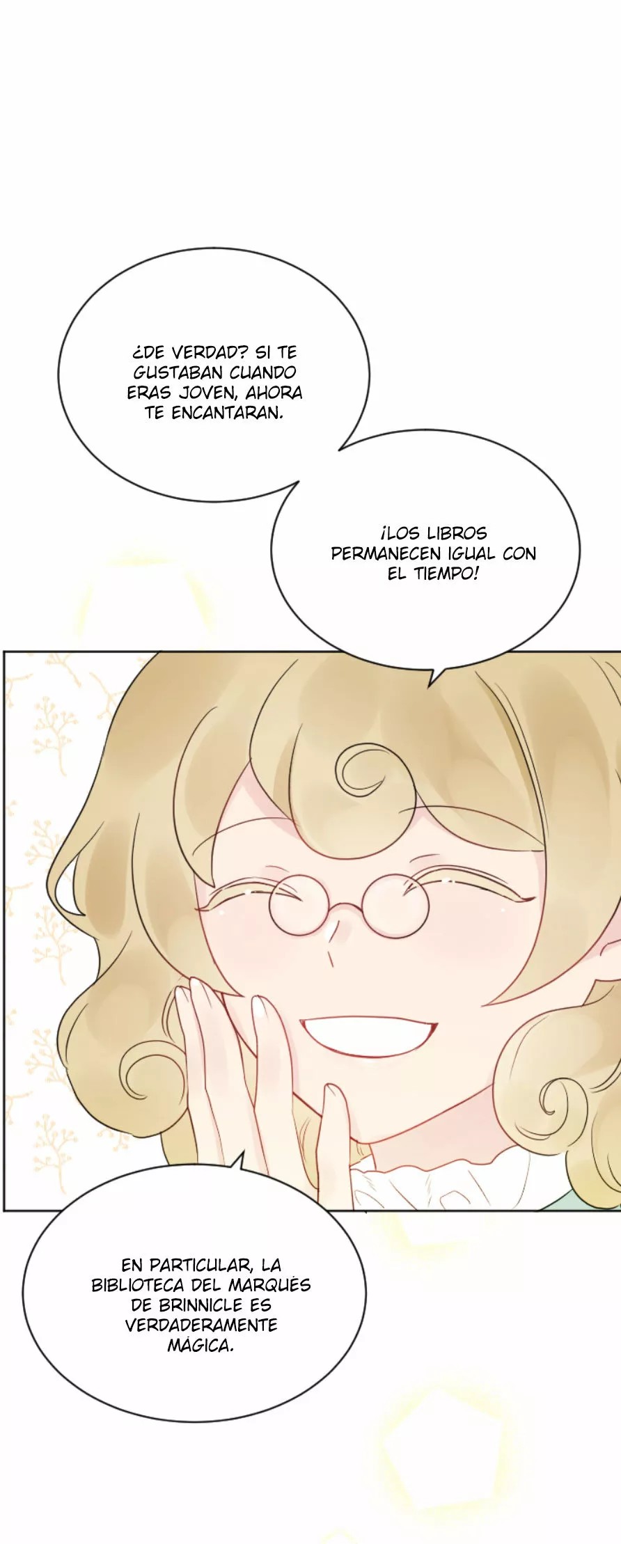 New Suitor for the Abandoned Wife Ch. 6 第22页