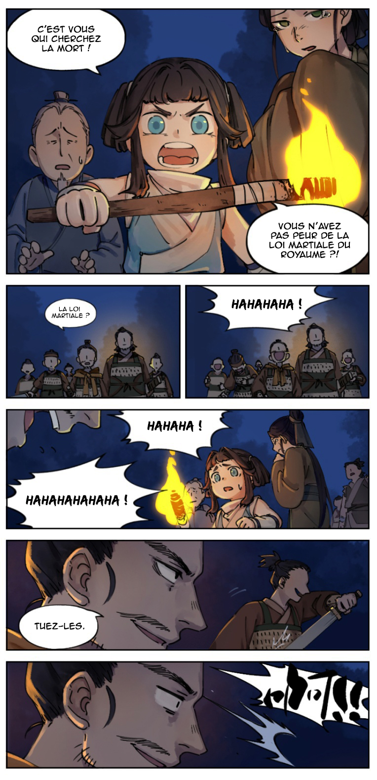 Lanxi Zhen Ch. 1 第11页