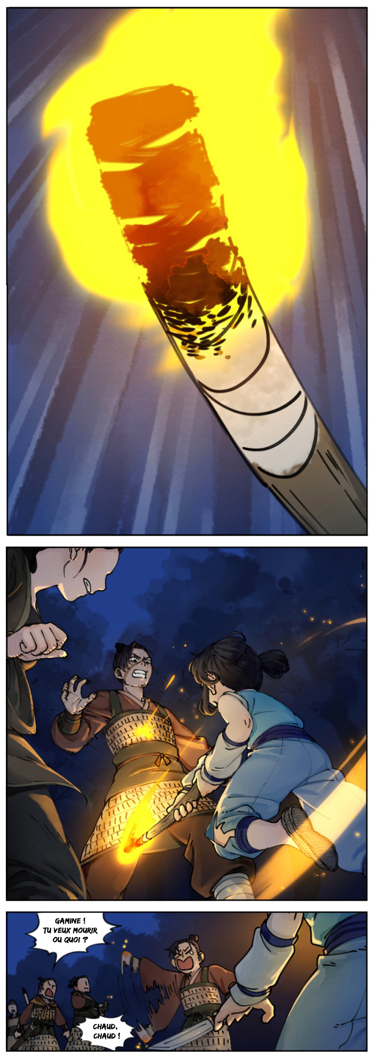 Lanxi Zhen Ch. 1 第10页