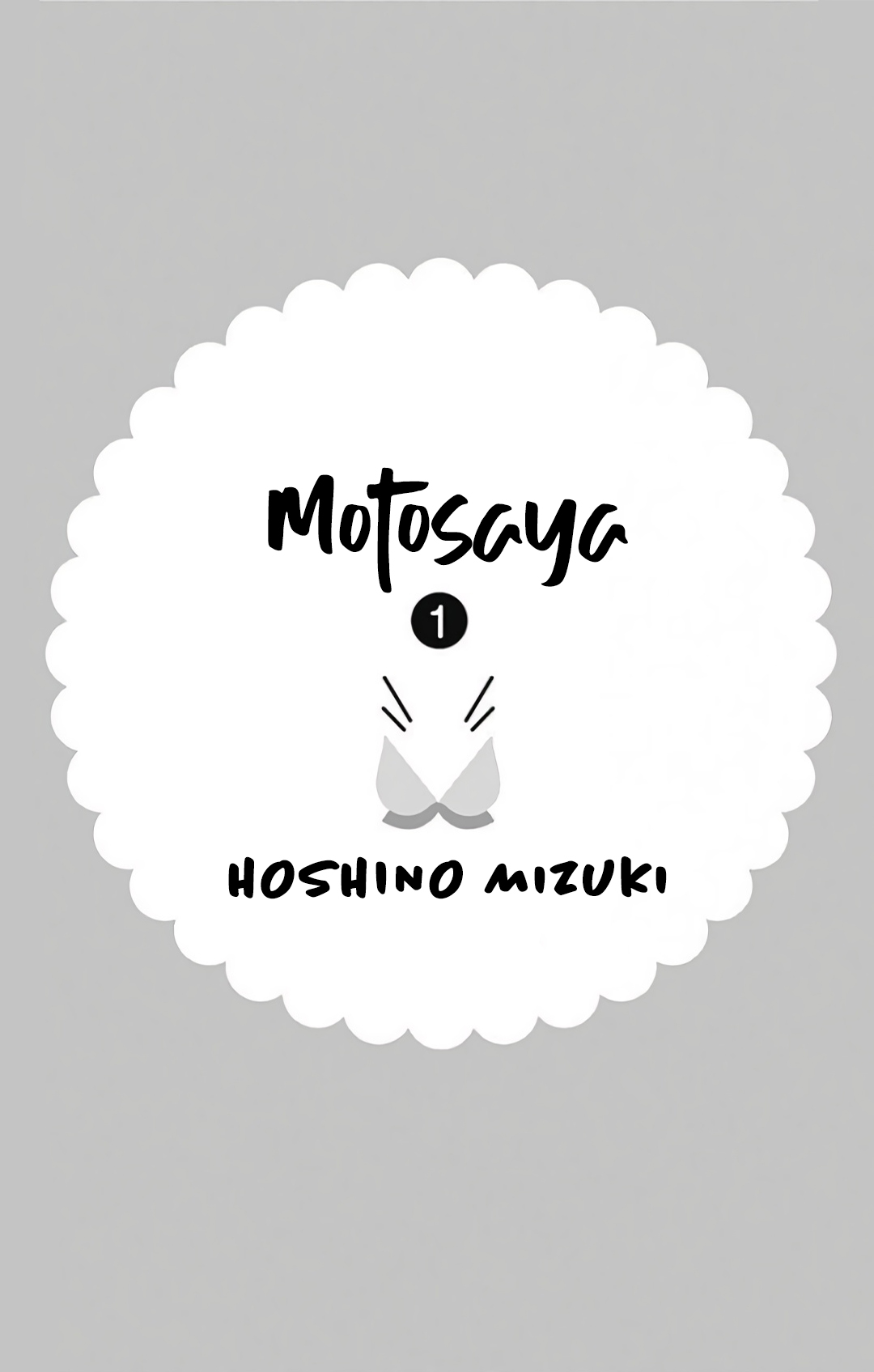 Motosaya 第3页
