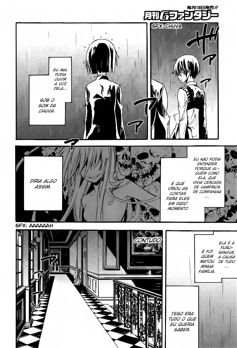 Blood Parade A figura solitária 第41页