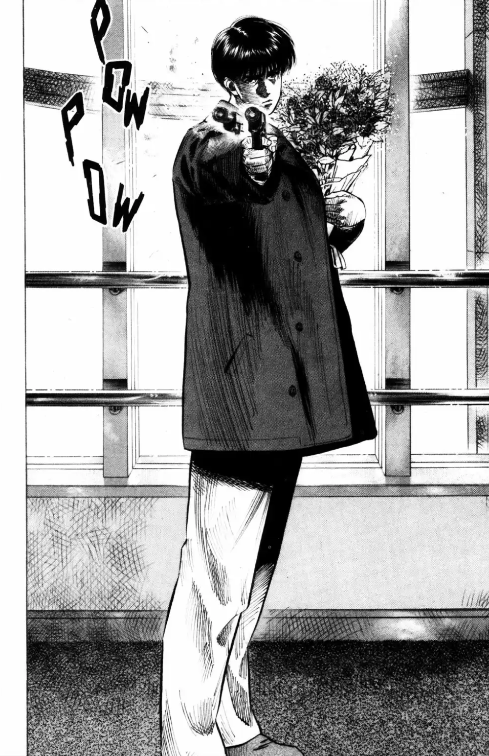 Baby Face Oneshot 第29页
